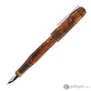 Benu Talisman Fountain Pen in Sandalwood Fountain Pen