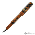 Benu Talisman Fountain Pen in Tiger’s Eye Fountain Pen