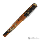 Benu Talisman Fountain Pen in Tiger’s Eye Fountain Pen