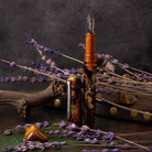 Benu Talisman Fountain Pen in Tiger’s Eye Fountain Pen