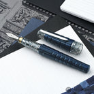 Benu Tessera Collection Fountain Pen in Galena Fountain Pen
