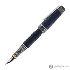 Benu Tessera Collection Fountain Pen in Galena Fountain Pen