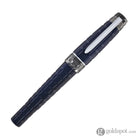 Benu Tessera Collection Fountain Pen in Galena Fountain Pen