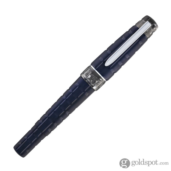 Benu Tessera Collection Fountain Pen in Galena Fountain Pen