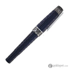 Benu Tessera Collection Fountain Pen in Galena Fountain Pen