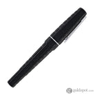 Benu Tessera Collection Fountain Pen in Onyx Fountain Pen