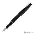 Benu Tessera Collection Fountain Pen in Onyx Fountain Pen