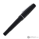 Benu Tessera Collection Fountain Pen in Onyx Fountain Pen