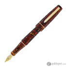 Benu Tessera Collection Fountain Pen in Sunstone Fountain Pen