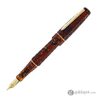 Benu Tessera Collection Fountain Pen in Sunstone Fountain Pen
