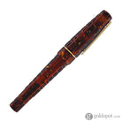 Benu Tessera Collection Fountain Pen in Sunstone Fountain Pen