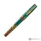 Benu Tribute Collection Fountain in Emerald Eve Fountain Pens