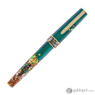 Benu Tribute Collection Fountain in Emerald Eve Fountain Pen