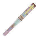 Benu Tribute Fountain Pen in Rose de Mai