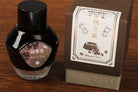 Lennon Tool Bar Taiwan Tea Series Fountain Pen Ink in Mesona Tea - 35ml