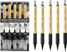 BIMOJI FUDE PEN ASSORTED SET Calligraphy Pens
