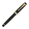 Pilot Custom 845 Fountain Pen in Black Urushi Fountain Pen