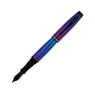 Monteverde Invincia Fountain Pen in Nebula