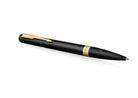 Parker Meridian Ballpoint Pen in Matte Black