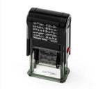 Midori Paintable Rotating Stamp in Flower