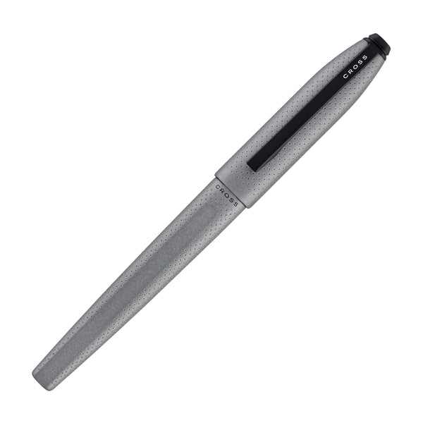Cross Prism Fountain Pen in Graphite Resin