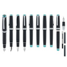 Sailor Pro Gear Standard Fountain Pen in Celestial Outflow - 21K Gold Nib