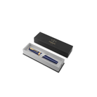 Parker Meridian Fountain Pen in Blue with Gold Trim - Fine