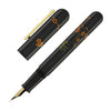 IKKAKU by Nahvalur Fountain Pen in Ying-Chun (Forthysia) Fountain Pen