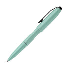 Cross Prism Ballpoint Pen in Seafoam Resin