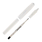 Kaweco Lunar Sport Rollerball Pen in Light Green