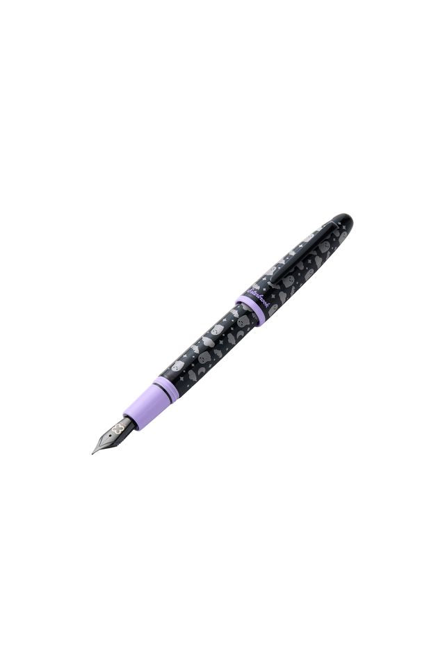 Esterbrook Estie Sweetly Haunted Fountain Pen in Bat