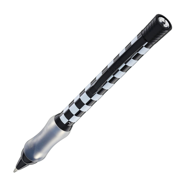 Sensa Mosaic Ballpoint Pen in Black Sapphire