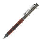 Tom Hessin Revolution Ballpoint Pen in Ironbridge