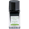 Pilot Iroshizuku Mini Bottled Ink in Chiku-Rin (Bamboo Forest) - 15 mL Bottled Ink