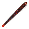 Magna Carta Urban Fountain Pen in Crimsonite - Fude Nib Fountain Pen