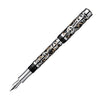 Laban Galileo Fountain Pen in Black Fountain Pen