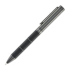 Tom Hessin Revolution Ballpoint Pen in Charcoal