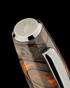 Scribo Feel Fountain Pen in Corteccia Limited Edition