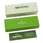 Sheaffer VFM Fountain Pen in Matcha