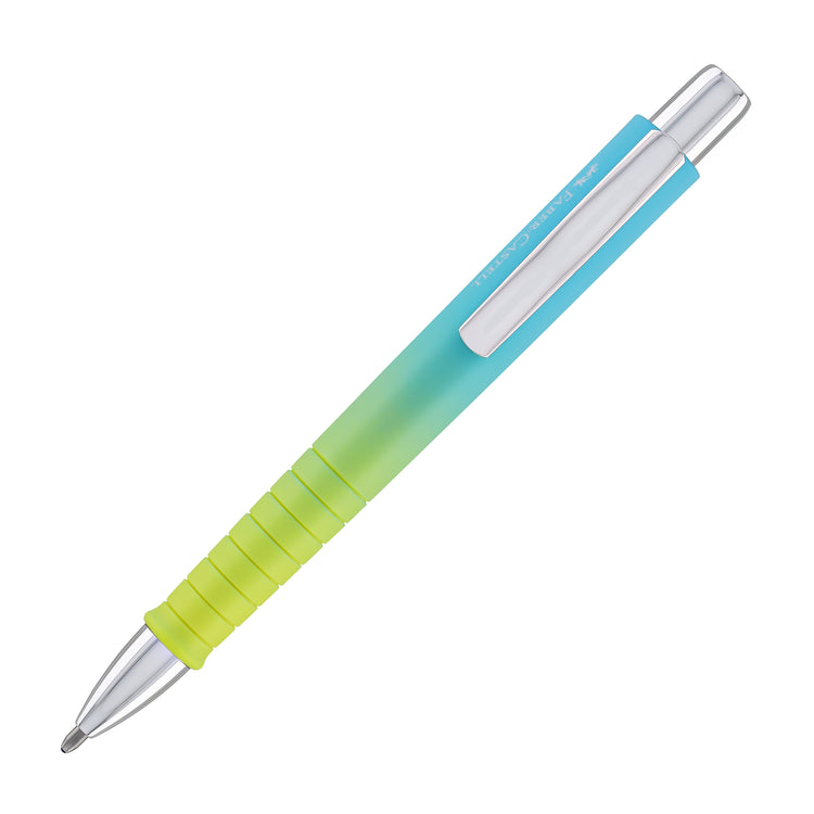 Faber-Castell Poly Ballpoint Pen in Summer Sunrise