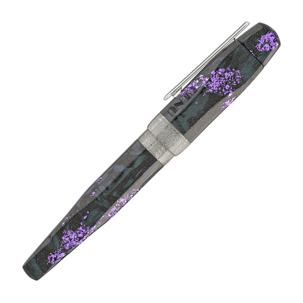Benu AstroGem Collection Fountain in Klio Fountain Pens