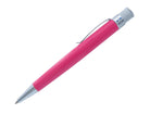 Retro 51 Tornado Colorwave Rollerball Pen in Positively Pink