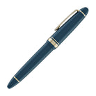 Sailor 1911 Large Fountain Pen in Green - 14kt Gold Nib