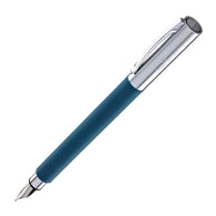 Faber-Castell Ambition Fountain Pen in Soft Teal