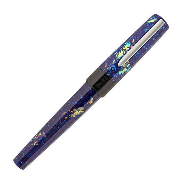 Benu Euphoria Fountain Pen in Jazz Fountain Pen