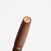 Diplomat Viper Fountain Pen Fine/Medium in Brown Guilloche Fountain Pen