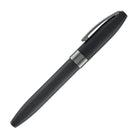 Sheaffer Legacy Chevro Rollerball Pen in Matte Black with PVD Gunmetal