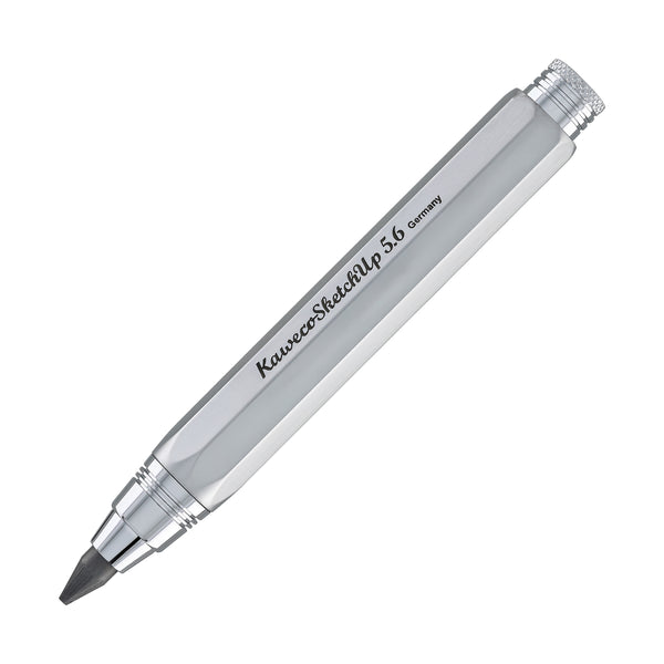 Kaweco Sketch UP Mechanical Pencil in Satin Chrome - 5.6mm