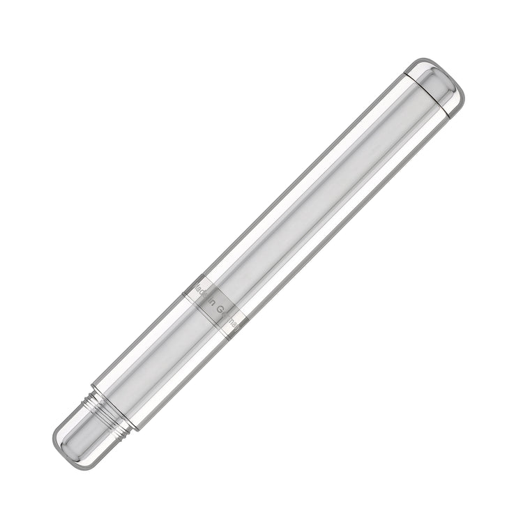 Waldmann Voyager Rollerball Pen in Silver