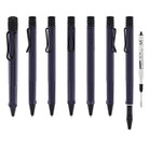 Lamy Safari Ballpoint Pen in Meteora
